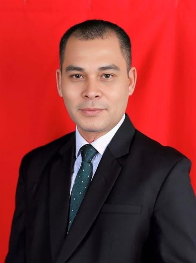Yuswardi, SKM., M.S.M